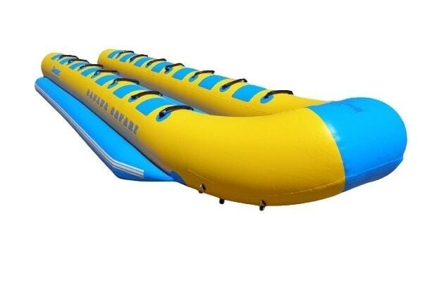 SEABIRD BANANA SAFARİ 16 PERSON