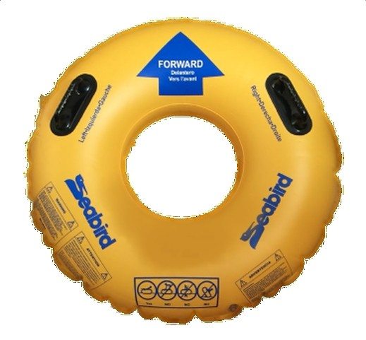 SEABIRD TEK KİŞİLİK KAYDIRAK BOTU 42''