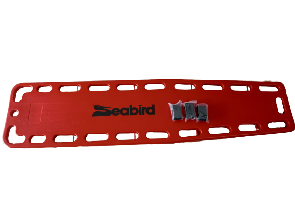 Seabird Yüzer Sedye (Omurga Tahtası)
