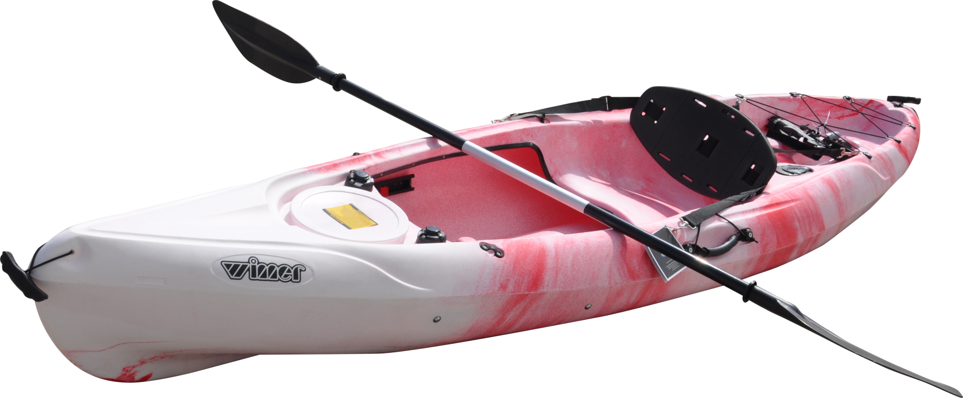WİNNER KAYAK AMBUSH-2 (1 PERSON)