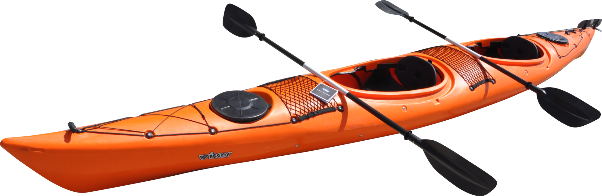 WİNNER KAYAK HUG (2 PERSON)