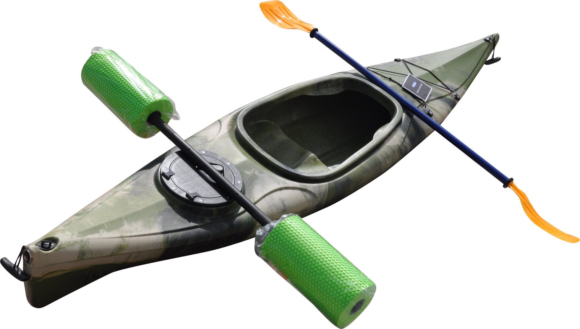 WINNER KAYAK VINI (ÇOCUK KANO)