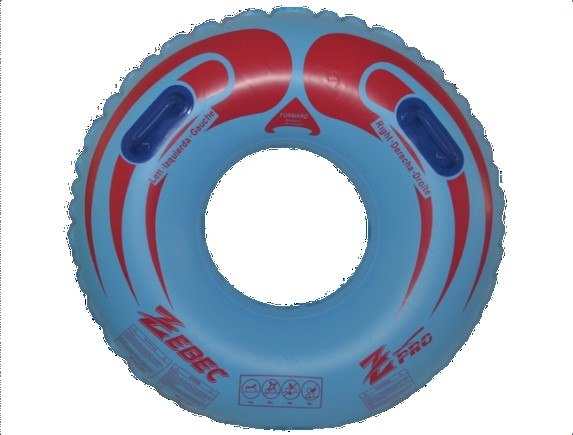 ZEBEC TEK KİŞİLİK KAYDIRAK BOTU 42''