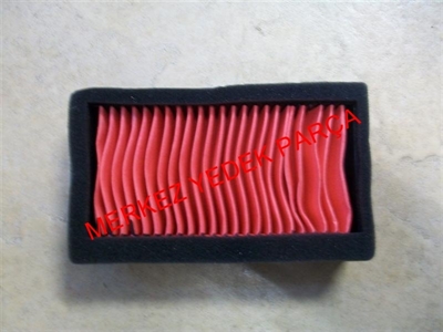 YAMAHA XT600E HAVA FİLTRESİ