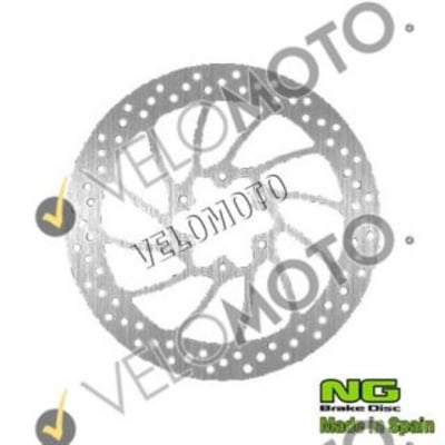 KTM DUKE 200 ÖN FREN DİSKİ (11-12)