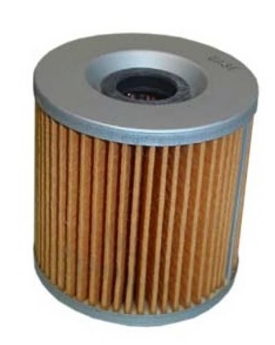 SUZUKİ AN400 YAĞ FİLTRESİ (99-06)