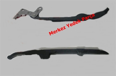 YAMAHA YBR250 GERGİ PALET TK