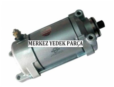 KEEWAY LAND CRUISER MARŞ MOTORU