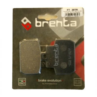 PIAGGIO MP3 ARKA FREN BALATASI