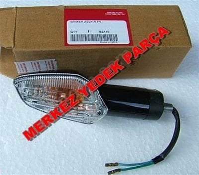 HONDA CBR125R SİNYAL