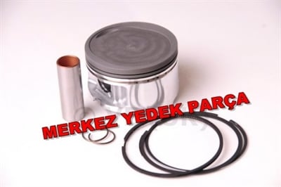 YAMAHA X-MAX 250 PİSTON SETİ