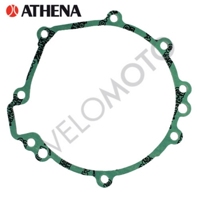 KAWASAKI ZX-10R ALTERNATÖR KAPAK CONTASI (06-10)