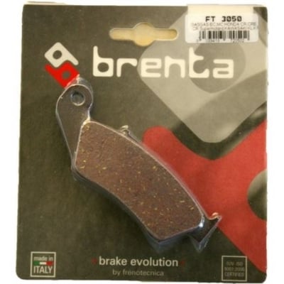 HONDA XL 650 ÖN FREN BALATASI