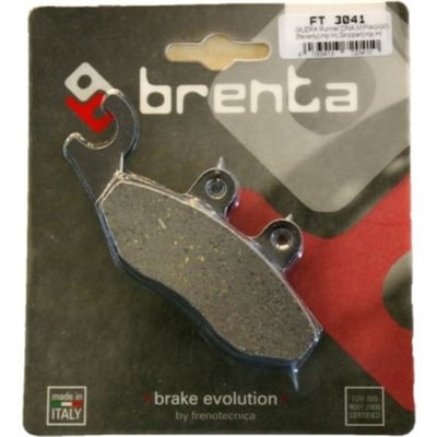 PIAGGIO BEVERLY 250 ARKA FREN BALATASI