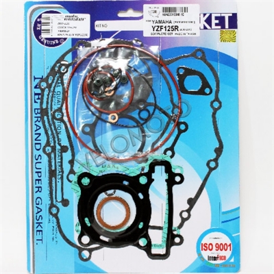 YAMAHA XT 125X CONTA SETİ