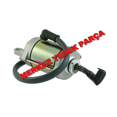 KYMCO X-CITING MARŞ MOTORU