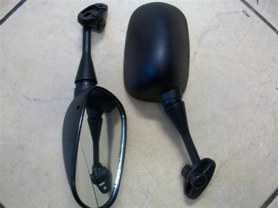 HYOSUNG GT650R AYNA TK