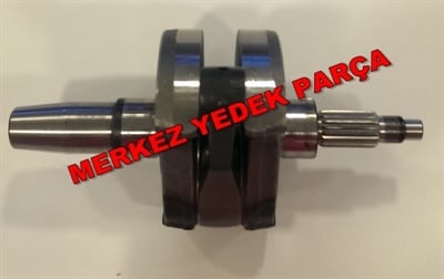 HONDA CBR250R KRANK KOMPLE