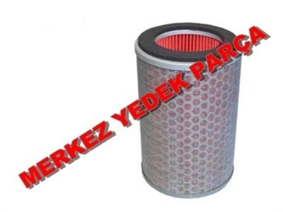 HONDA CBF500 HAVA FİLTRESİ