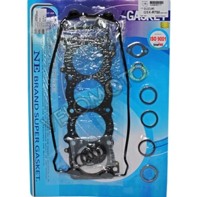 SUZUKI GSX-R1000 CONTA SETİ (01-02)