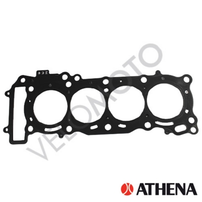 YAMAHA R6 SİLİNDİR ÜST CONTA (06-15)