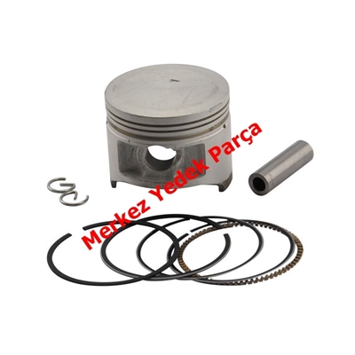 KEEWAY LAND CRUISER PİSTON SEGMAN TK