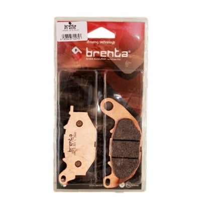 YAMAHA R25 SINTER ÖN FREN BALATASI