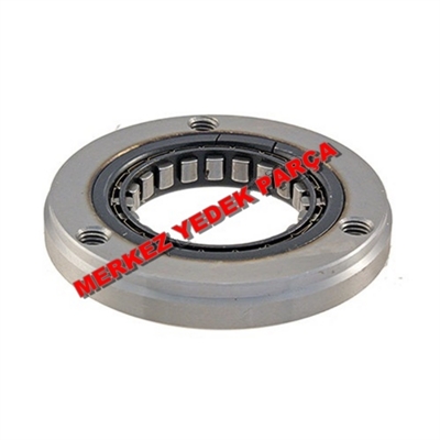 KYMCO GRAND DINK MARŞ RUBLESİ