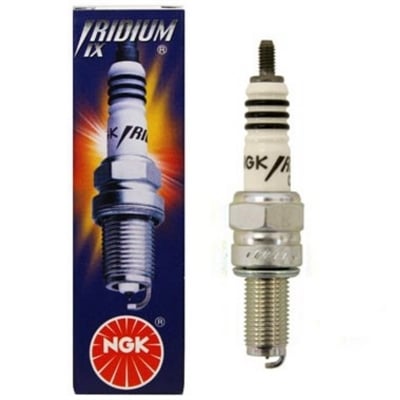 HONDA CBR1100XX IRIDIUM BUJİ (97-00)