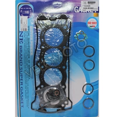 SUZUKI GSX-R1000 CONTA SETİ (09-10)