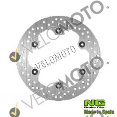 HONDA CBR 1100XX ARKA FREN DİSKİ