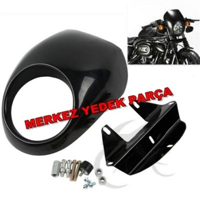 HARLEY DAVIDSON SPORTSTER SİPERLİK