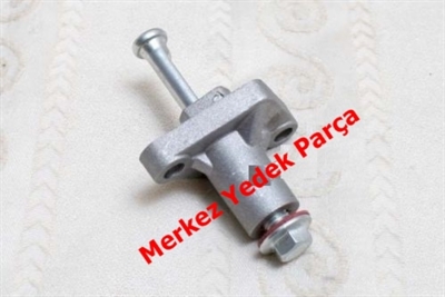 KEEWAY LAND CRUISER GERGİ MK