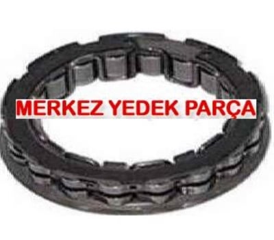 YAMAHA XVS650 MARŞ RUBLESİ