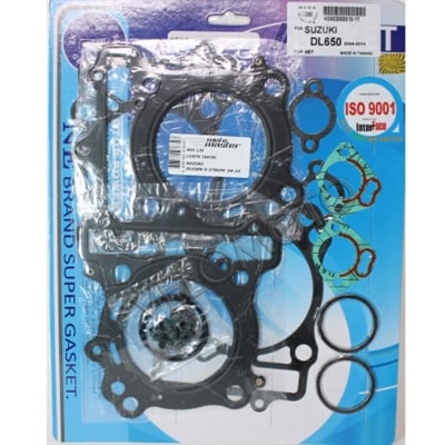 SUZUKI DL650 CONTA SETİ (04-14)