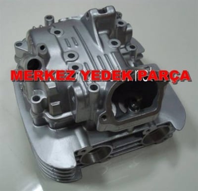SUZUKI GN250 SİLİNDİR ÜST KAPAK