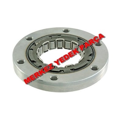 SUZUKI AN400 MARŞ RUBLESİ (07-11)