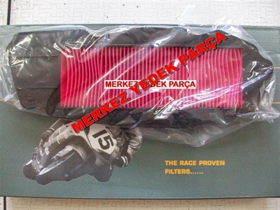HONDA FJS600 HAVA FİLTRESİ