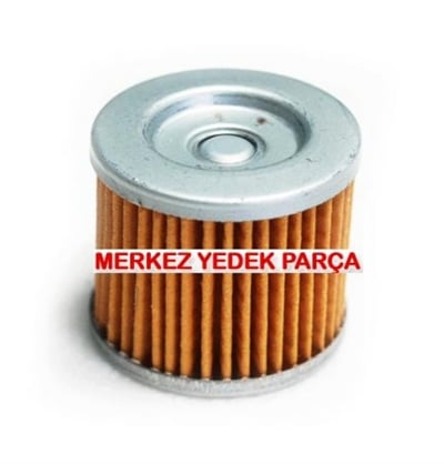 SUZUKİ AN400 YAĞ FİLTRESİ (07-12)