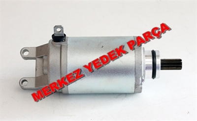 SUZUKI UH200 MARŞ MOTORU