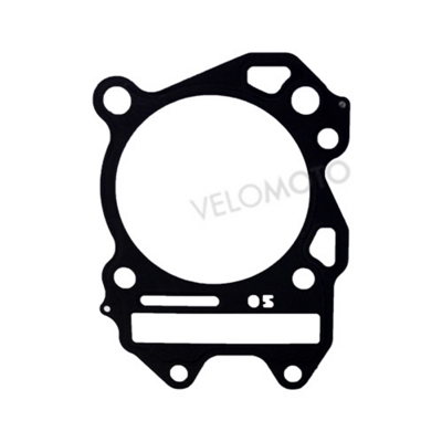 SUZUKI AN400 SİLİNDİR ALT CONTA (07-15)