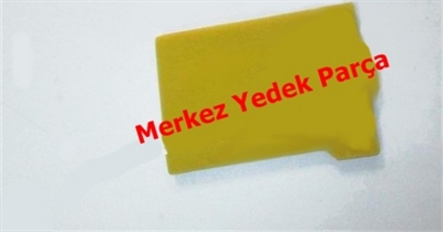 YAMAHA YBR250 HAVA FİLTRESİ