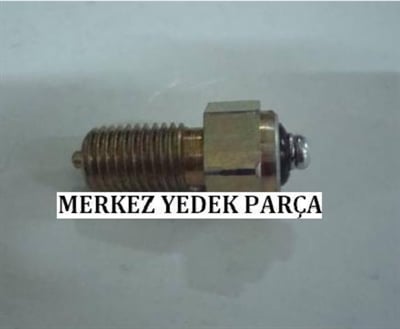 KEEWAY SUPER SHADOW BOŞ MÜŞÜRÜ