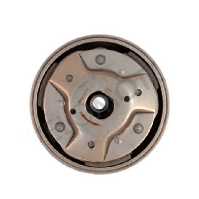 SUZUKI UH200 DEBRİYAJ BALATA SETİ