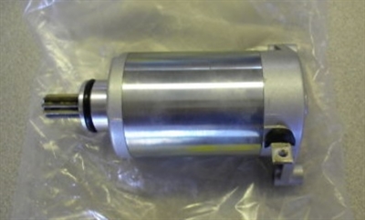 HYOSUNG GV250 MARŞ MOTORU