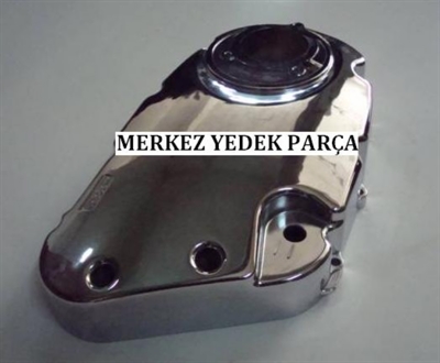 YAMAHA XV250 DEBRİYAJ KAPAĞI
