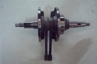 KEEWAY SUPER SHADOW KRANK