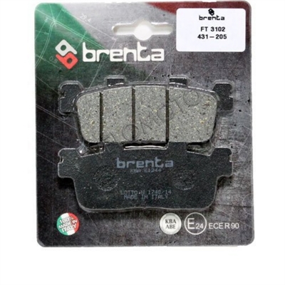 KYMCO PEOPLE-S ÖN FREN BALATASI