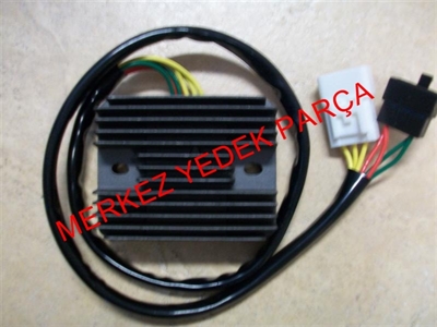 DUCATI MONSTER KONJEKTÖR