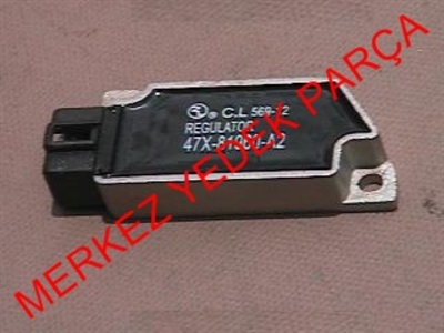 YAMAHA XV250 KONJEKTÖR